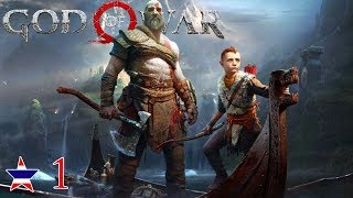 God of War #1 มันคือจิตวิญญาณนะบอย
