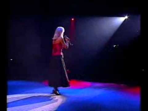 Corry Konings - Mooi was die tijd (Live) (1995)