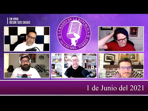 DONDE SE VACUNAN 6 SE VACUNAN 7 - La Radio de la República