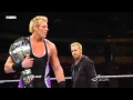 Christian returns to WWE 2009
