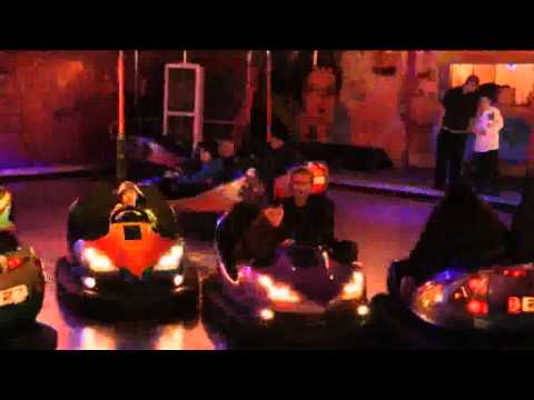 Herbstfleckenmarkt 2010 mit Thomas