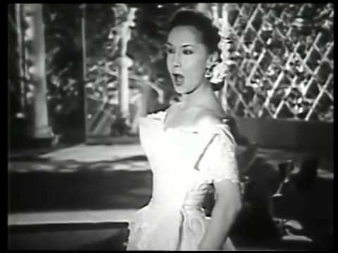 Anahí. Lolita Torres 1952
