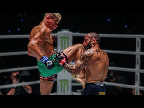 AND NEW! 👑 Fabricio Andrade STOPS John Lineker To Claim ONE Gold