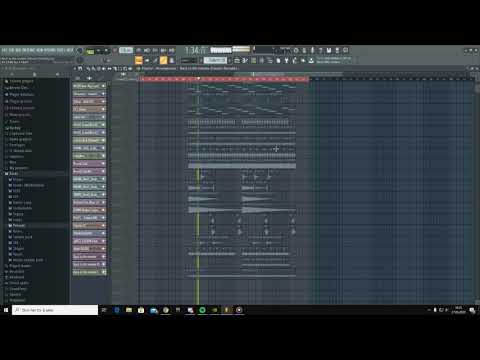 KRISM feat. Max Landry - Back To Life(Panarin Remake)FREE FLP
