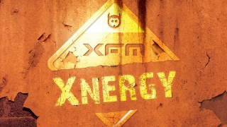Roy Gates - Xnergy (XFM) 01-09-2007