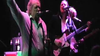 The Pretty Things "Come see me" Live 2016