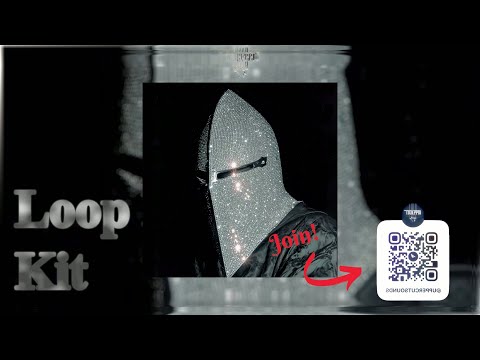 [ROYALTY FREE] Loop Kit -Time Traveler| Dark Trap Loop Kit | Future, Southside, metroboomin Loop Kit