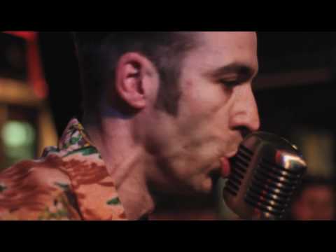 The Typhoons ( Live @ Scanner ) - Extrait #1