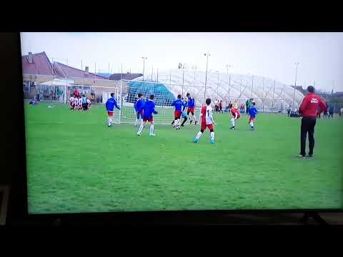 Najbolji golovi 3 FK VOJVODINA G- 2011