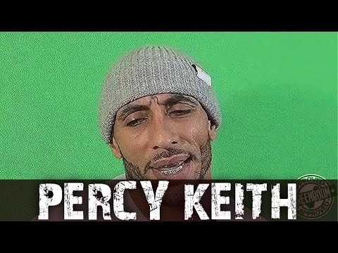 PERCY KEITH: "I Can't Believe People Still Drink Lean.. Its A New Day!" [PART 13]
