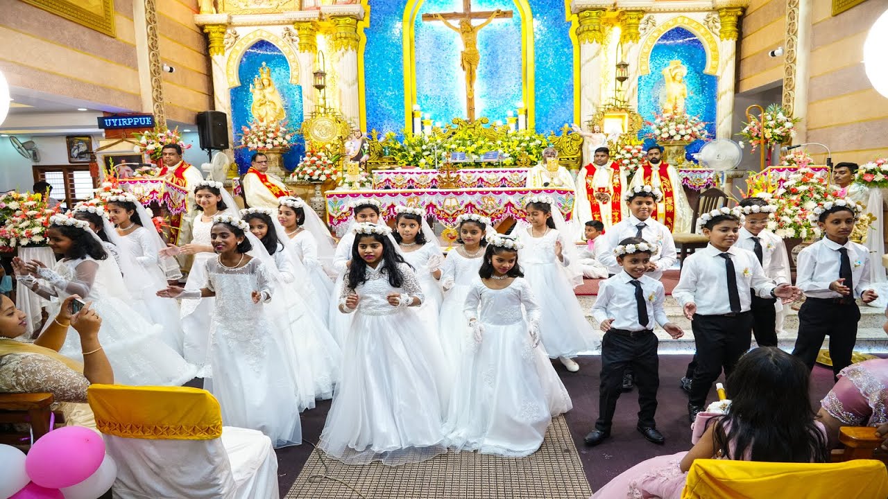 Single Video thumbnail