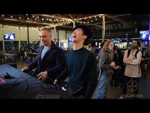 Guildhouse Weekly 119 ft ApologyMan, Jonathan Tene, Brone, Kaijoy Boy, Apho, prem - GGST