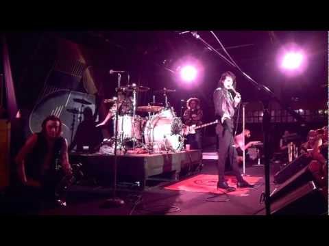 Foxy Shazam [Entire Show] San Juan Capistrano 2012