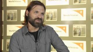 Third Day Lead Singer Mac Powell Releases Country Album