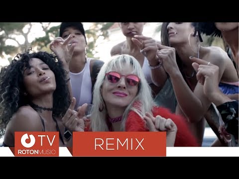 Anca Pop feat. Buggy Nhakente - Loco Poco ( Track7 remix/ Shaft Vibes Entertainment)