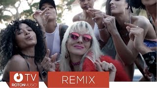 Anca Pop feat. Buggy Nhakente - Loco Poco ( Track7 remix/ Shaft Vibes Entertainment)