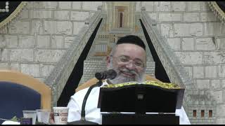 הרב ליאור כחלון,דיני פורים,ד (הרב ליאור כחלון) - התמונה מוצגת ישירות מתוך אתר האינטרנט יוטיוב. זכויות היוצרים בתמונה שייכות ליוצרה. קישור קרדיט למקור התוכן נמצא בתוך דף הסרטון