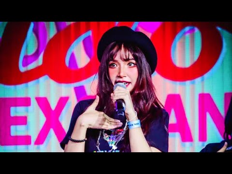 Jewel Girls - ถามแม่ก่อนนะคะ (Jewel girls Focus Ever) - Idol exchange in the wonderland