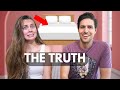What It S Like Being A Virgin On Your Wedding Night