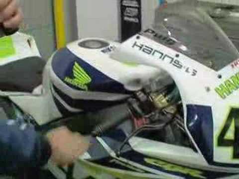 SBK 2007 - Assen Superpole