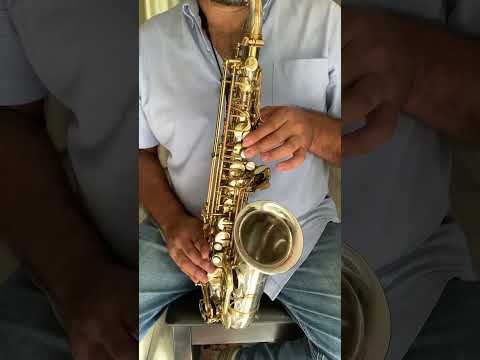 Saxophone B♭ Fingerings Explained: Bis Key vs. Side Key