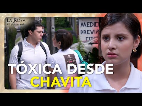 Gina es una NOVIA TÓXICA porque teme que le vean LA CARA DE TONTA | EL PESO DE UNA MENTIRA 1/4| LRDG