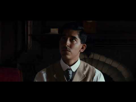 The Man who knew Infinity(2016) | Movie Clip |