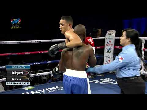 23.04.14 Luis J  Rodriguez vs  Robert Guerro