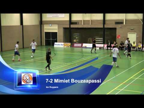 CFE Ciba/VDL Groep 1 - LZV/Kuypers Hair&Welness 1