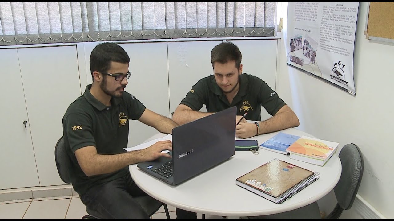 Guia de Profissões | Administração Pública