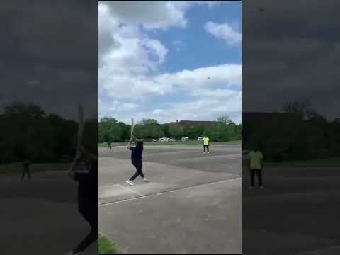 Cricket in Germany | Tennis Cricket | Love for Cricket