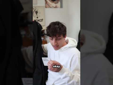 Noelle is very creative.