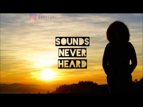 Flyboy - Iceland (feat. Gavrielle)