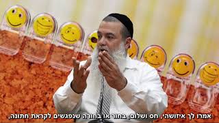 מה ההבדל בין רגש לשכל? [בליווי כתוביות]
