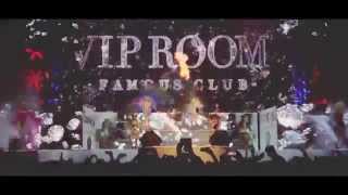 VIP-ROOM // JEAN ROCH SuperMartxéIBIZA @Privilege Official Aftermovie