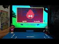 Menu Walkthrough Of Dora The Explorer Rhymes Riddles DVD From 2003 ️ ️
