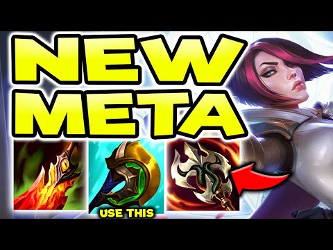 FIORA TOP IS TAKING OVER HIGH ELO KR SOLOQ! (NEW META) - S12 FIORA GAMEPLAY! (Season 12 Fiora Guide)