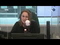 Directeur van De Balie over overheidscommunicatie: 'Dit is krankjorum'