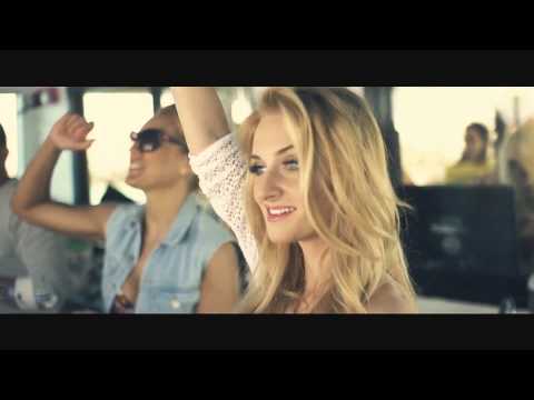 Tisha -Лето ( KEEM & Godunov Remix )
