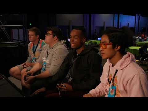 LTC 7 - MuteAce + Samsora vs Lui$ + Bestness - Losers Quarters SSBU