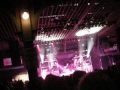 George Thorogood - Run MySelf Out Of Town - Hampton Beach - NH / 11/08/2009