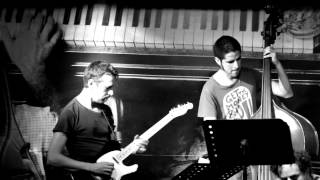 DANZA DE RIO (Luis Nacht Quartet)