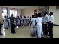Kilungu Kya Mwiai CLIMAK Arrangement By Upendo Choir