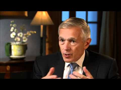 Wesley Clark, GDTV 2008 Erweitertes Interview