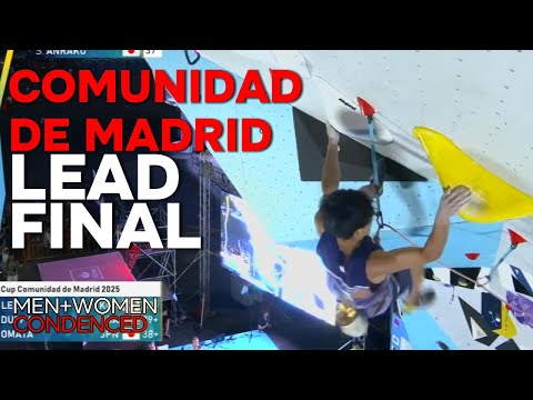 Comunidad de Madrid Lead final condensed