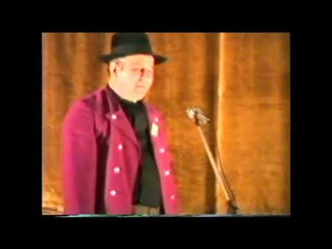 Franciszek Łapawa - Dziewczyno moja napój mi konia