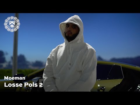 Moeman - Losse Pols 2 (prod. Thez)