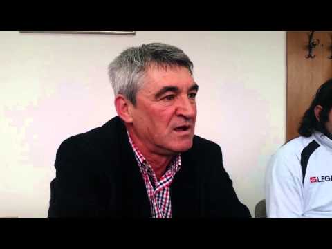 nkJedinstvo com: Janjoš po treći put Pod boricima