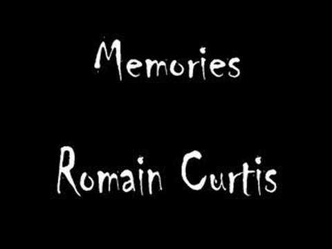 Romain Curtis - Memories(Original Mix)