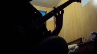 Nocturnal Rites - Invincible guitar solo